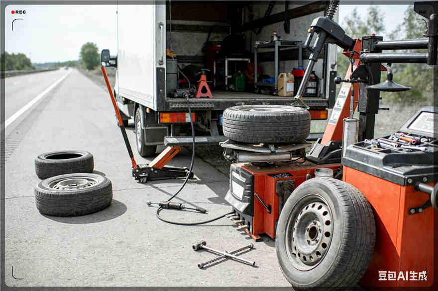 六盘水道路救援汽车送机油