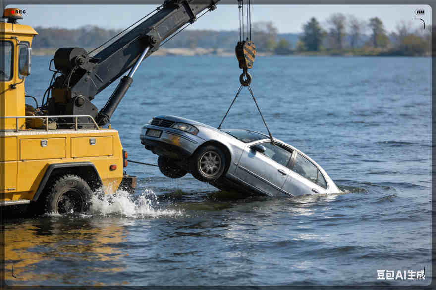 六盘水汽车救援送柴油